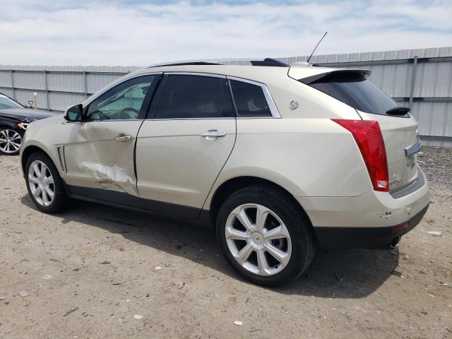 Photo 1 VIN: 3GYFNCE32GS508631 - CADILLAC SRX PERFOR 