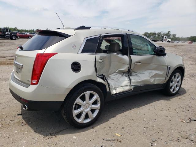 Photo 2 VIN: 3GYFNCE32GS508631 - CADILLAC SRX PERFOR 