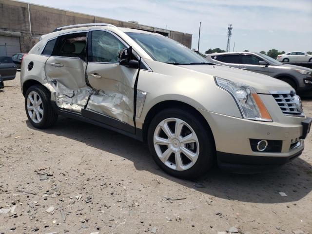 Photo 3 VIN: 3GYFNCE32GS508631 - CADILLAC SRX PERFOR 