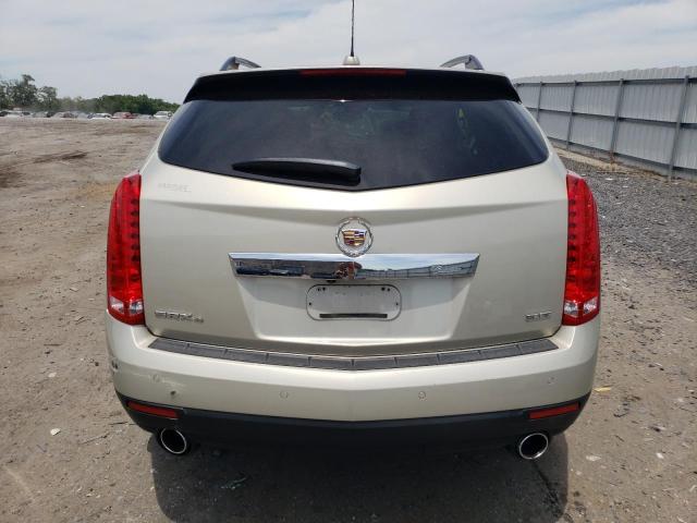 Photo 5 VIN: 3GYFNCE32GS508631 - CADILLAC SRX PERFOR 