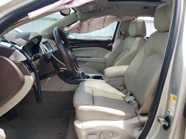 Photo 6 VIN: 3GYFNCE32GS508631 - CADILLAC SRX PERFOR 