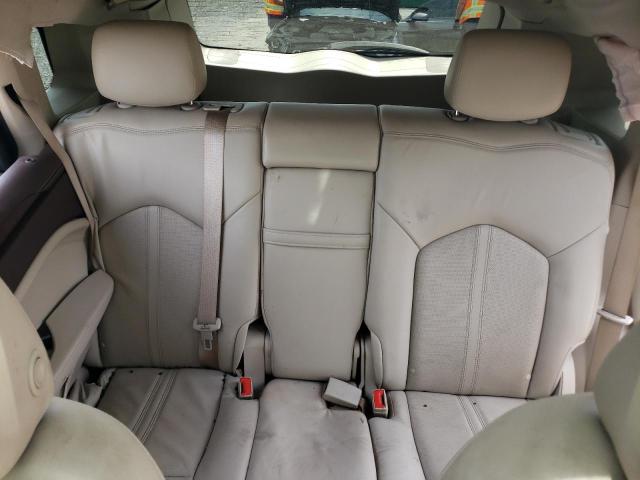 Photo 9 VIN: 3GYFNCE32GS508631 - CADILLAC SRX PERFOR 