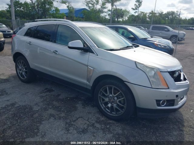 Photo 0 VIN: 3GYFNCE32GS513215 - CADILLAC SRX 