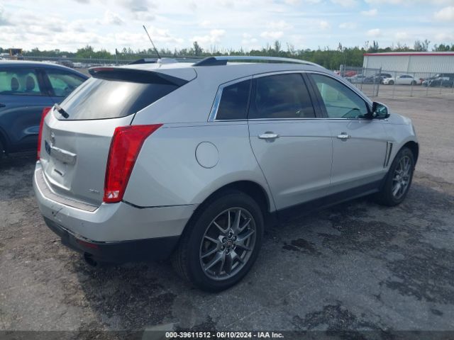 Photo 3 VIN: 3GYFNCE32GS513215 - CADILLAC SRX 