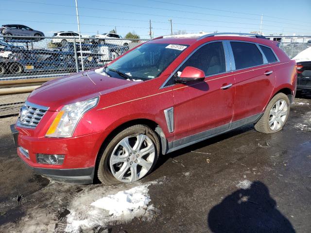 Photo 0 VIN: 3GYFNCE32GS513781 - CADILLAC SRX 