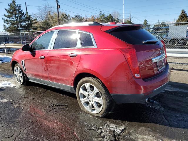 Photo 1 VIN: 3GYFNCE32GS513781 - CADILLAC SRX 