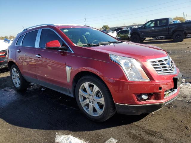 Photo 3 VIN: 3GYFNCE32GS513781 - CADILLAC SRX 