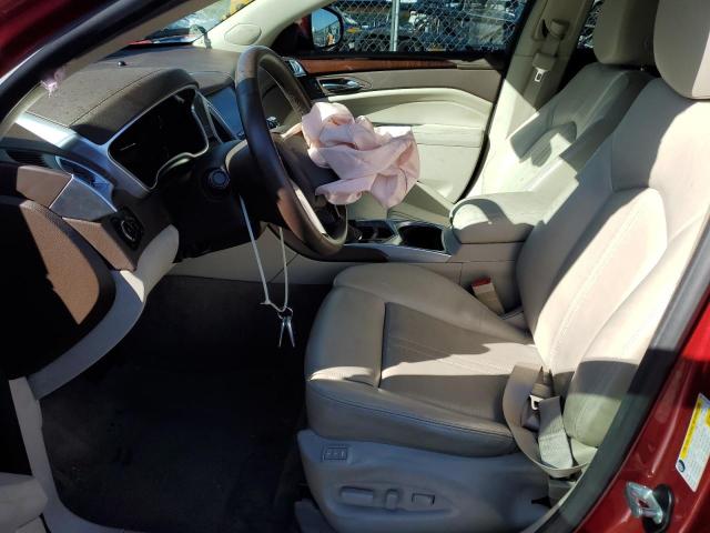 Photo 6 VIN: 3GYFNCE32GS513781 - CADILLAC SRX 