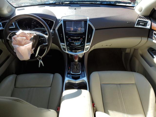 Photo 7 VIN: 3GYFNCE32GS513781 - CADILLAC SRX 