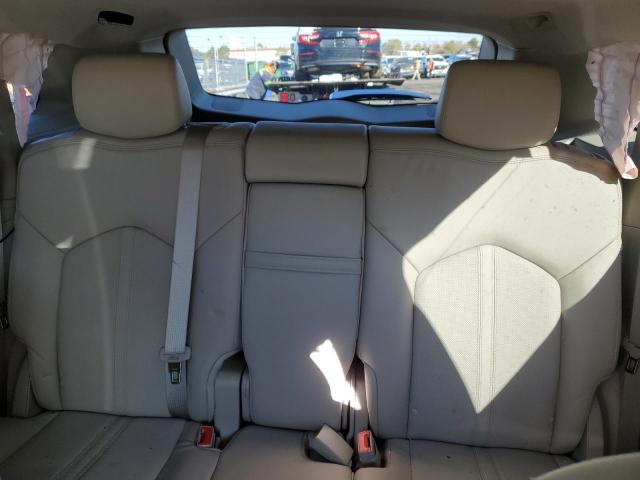 Photo 9 VIN: 3GYFNCE32GS513781 - CADILLAC SRX 