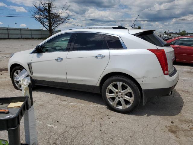 Photo 1 VIN: 3GYFNCE32GS526109 - CADILLAC SRX 