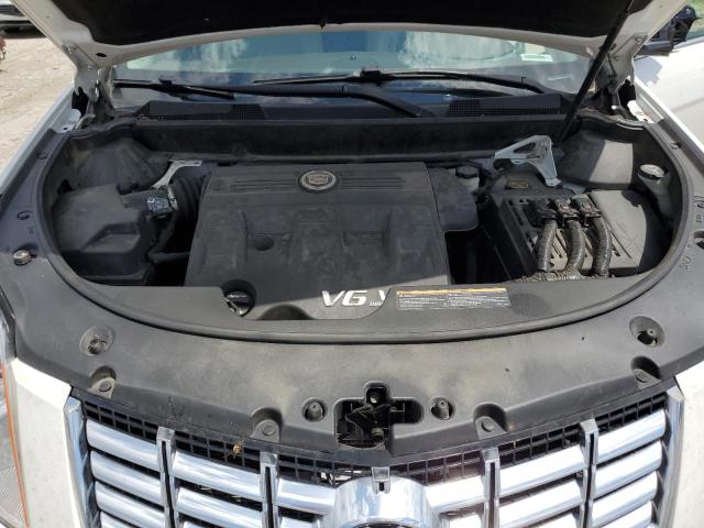 Photo 11 VIN: 3GYFNCE32GS526109 - CADILLAC SRX 