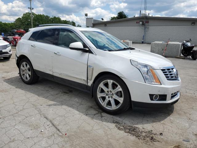 Photo 3 VIN: 3GYFNCE32GS526109 - CADILLAC SRX 