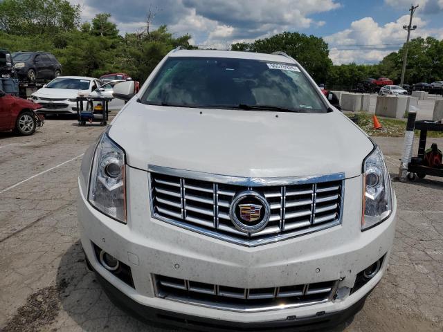 Photo 4 VIN: 3GYFNCE32GS526109 - CADILLAC SRX 