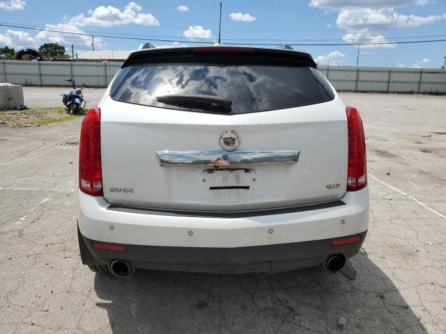 Photo 5 VIN: 3GYFNCE32GS526109 - CADILLAC SRX 