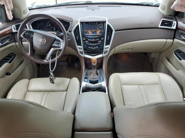 Photo 7 VIN: 3GYFNCE32GS526109 - CADILLAC SRX 