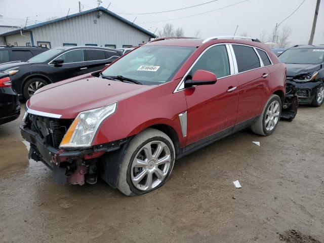 Photo 0 VIN: 3GYFNCE32GS546618 - CADILLAC SRX 