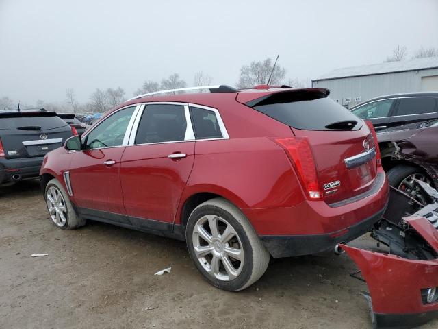 Photo 1 VIN: 3GYFNCE32GS546618 - CADILLAC SRX 