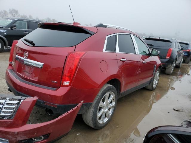 Photo 2 VIN: 3GYFNCE32GS546618 - CADILLAC SRX 