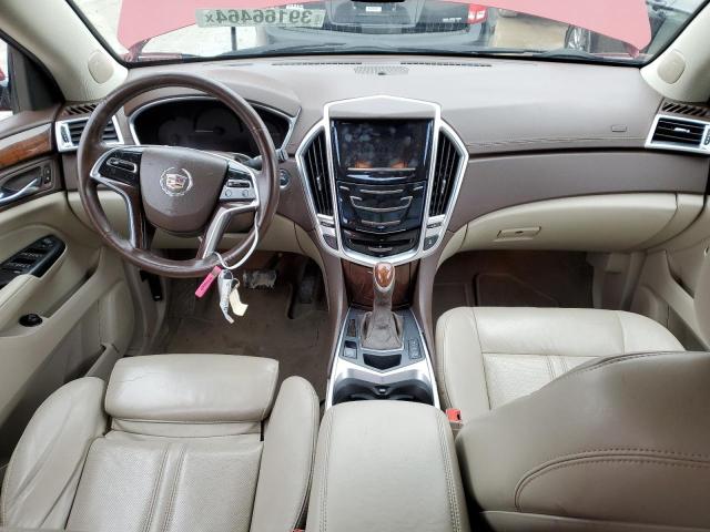 Photo 7 VIN: 3GYFNCE32GS546618 - CADILLAC SRX 