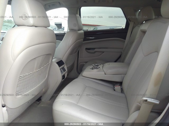 Photo 7 VIN: 3GYFNCE32GS551849 - CADILLAC SRX 