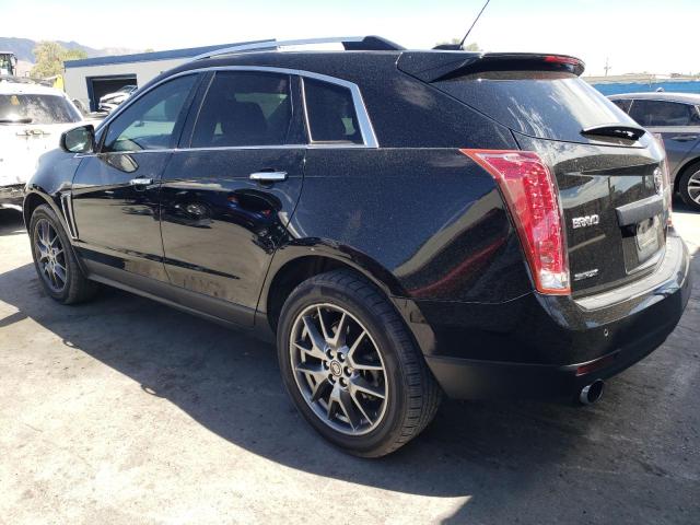 Photo 1 VIN: 3GYFNCE32GS567484 - CADILLAC SRX PERFOR 