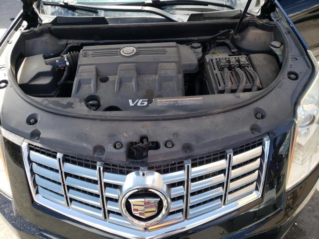 Photo 11 VIN: 3GYFNCE32GS567484 - CADILLAC SRX PERFOR 