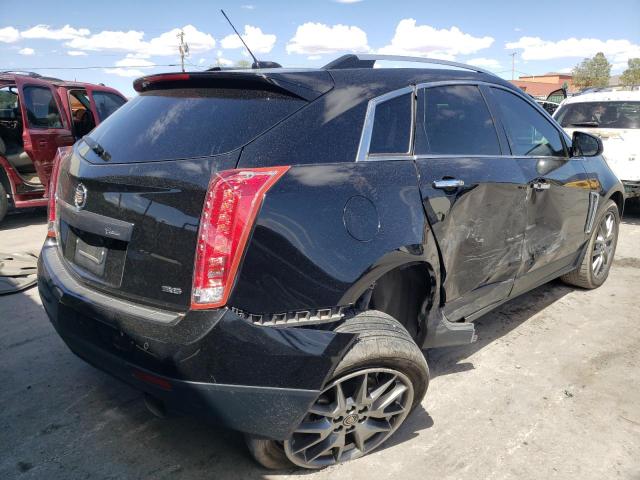 Photo 2 VIN: 3GYFNCE32GS567484 - CADILLAC SRX PERFOR 