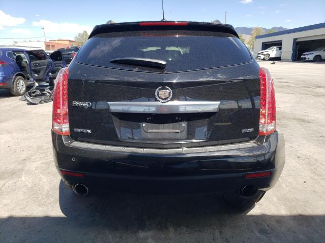 Photo 5 VIN: 3GYFNCE32GS567484 - CADILLAC SRX PERFOR 