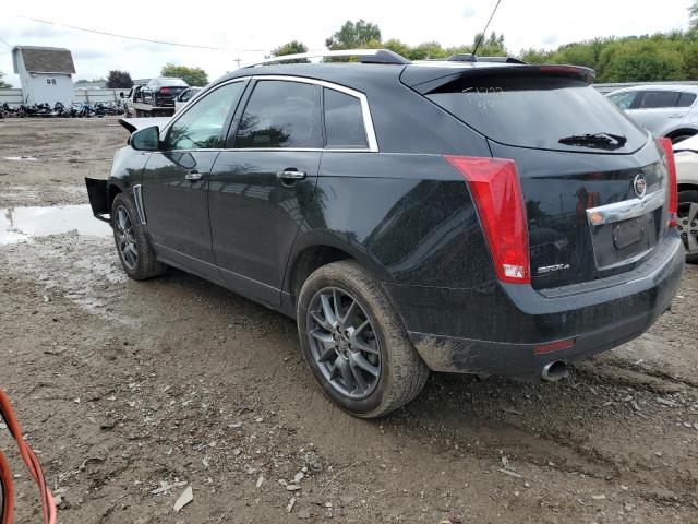 Photo 1 VIN: 3GYFNCE32GS582826 - CADILLAC SRX 