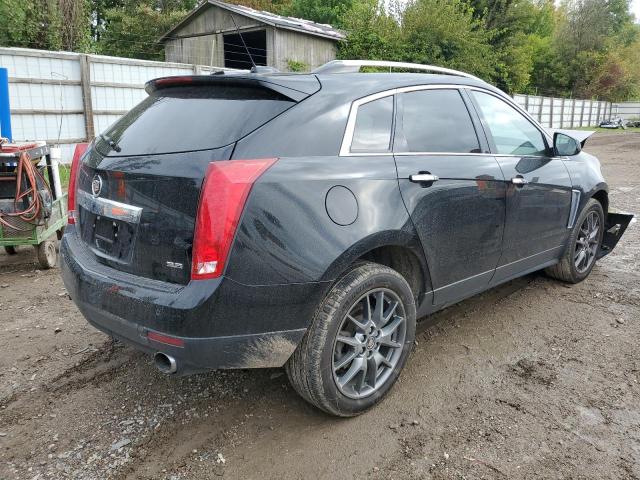 Photo 2 VIN: 3GYFNCE32GS582826 - CADILLAC SRX 