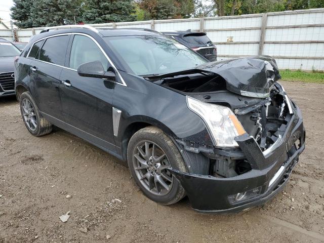 Photo 3 VIN: 3GYFNCE32GS582826 - CADILLAC SRX 