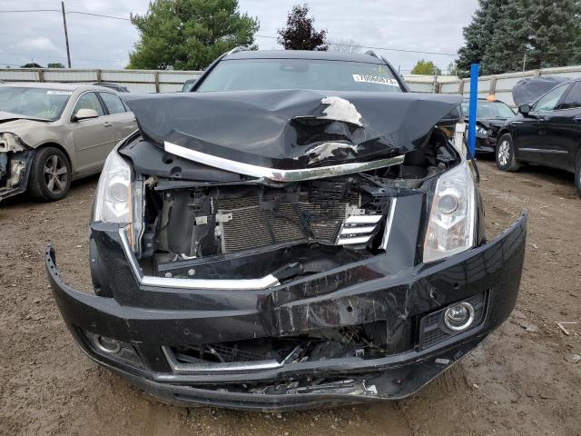 Photo 4 VIN: 3GYFNCE32GS582826 - CADILLAC SRX 