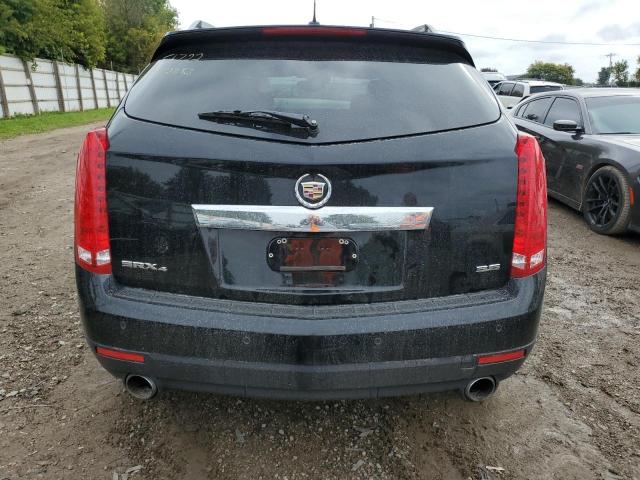 Photo 5 VIN: 3GYFNCE32GS582826 - CADILLAC SRX 