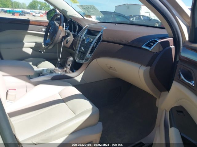 Photo 4 VIN: 3GYFNCE33CS504808 - CADILLAC SRX 