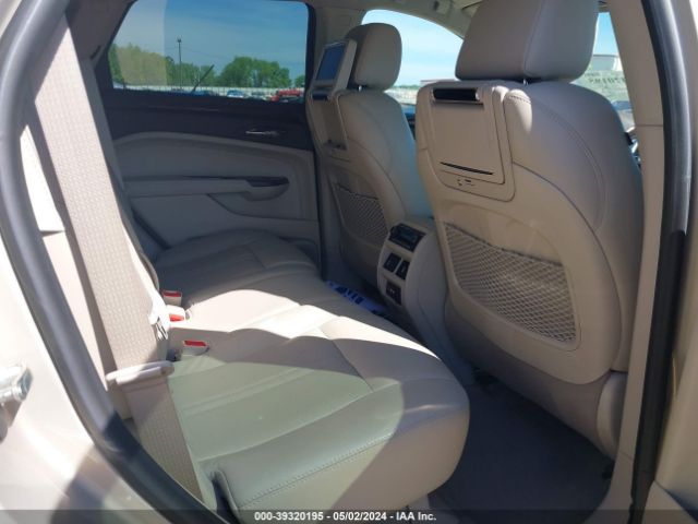 Photo 7 VIN: 3GYFNCE33CS504808 - CADILLAC SRX 