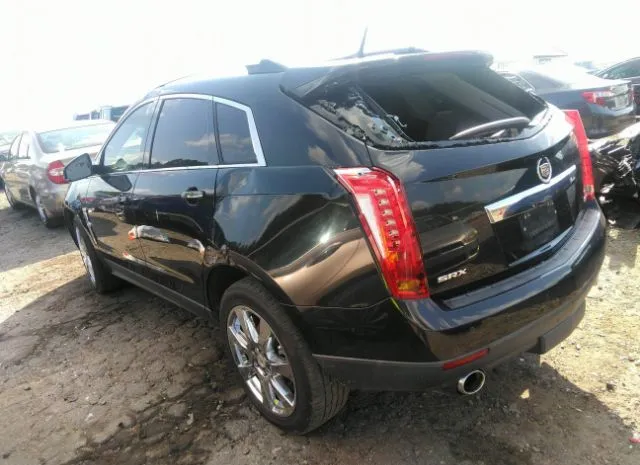 Photo 2 VIN: 3GYFNCE33CS509782 - CADILLAC SRX 