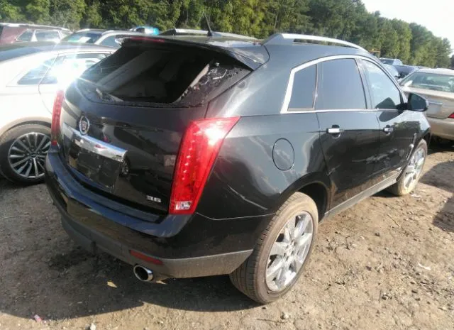 Photo 3 VIN: 3GYFNCE33CS509782 - CADILLAC SRX 