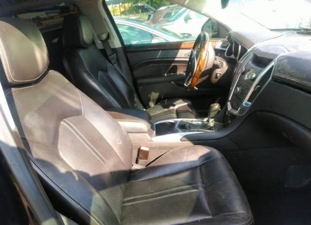 Photo 4 VIN: 3GYFNCE33CS509782 - CADILLAC SRX 