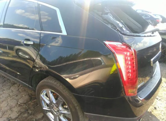 Photo 5 VIN: 3GYFNCE33CS509782 - CADILLAC SRX 