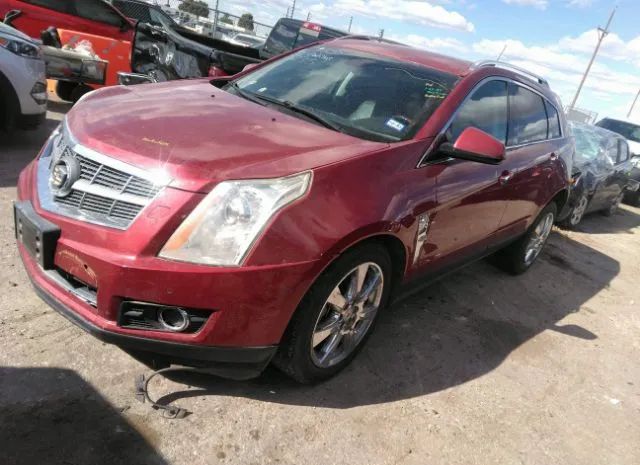 Photo 1 VIN: 3GYFNCE33CS520233 - CADILLAC SRX 