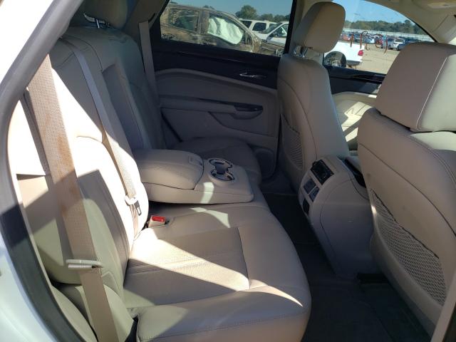 Photo 5 VIN: 3GYFNCE33CS532107 - CADILLAC SRX PREMIU 