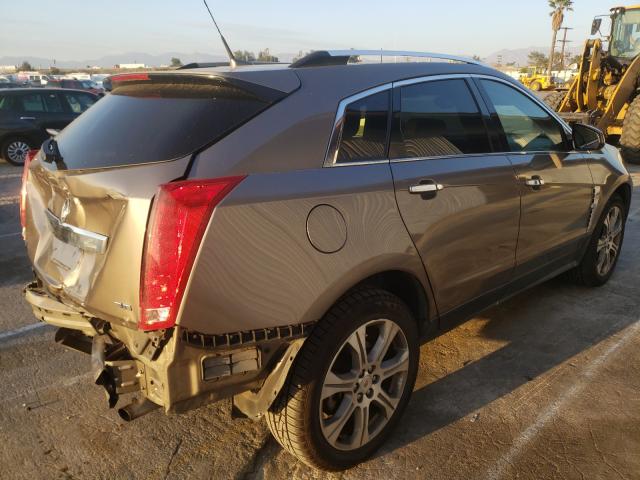 Photo 3 VIN: 3GYFNCE33CS547836 - CADILLAC SRX PREMIU 