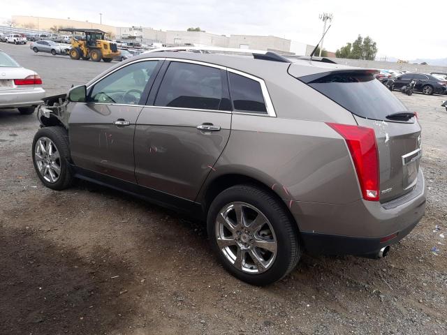 Photo 1 VIN: 3GYFNCE33CS580822 - CADILLAC SRX PREMIU 