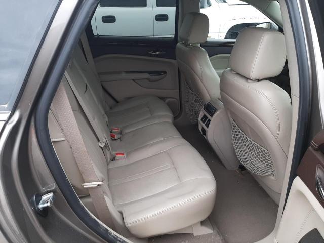 Photo 10 VIN: 3GYFNCE33CS580822 - CADILLAC SRX PREMIU 