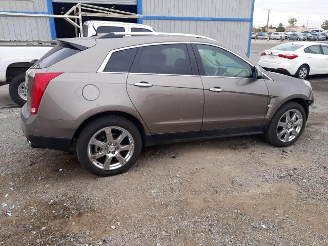 Photo 2 VIN: 3GYFNCE33CS580822 - CADILLAC SRX PREMIU 