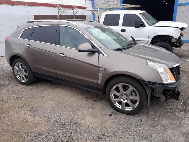 Photo 3 VIN: 3GYFNCE33CS580822 - CADILLAC SRX PREMIU 