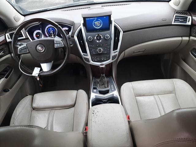 Photo 7 VIN: 3GYFNCE33CS580822 - CADILLAC SRX PREMIU 