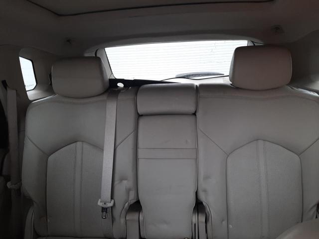 Photo 9 VIN: 3GYFNCE33CS580822 - CADILLAC SRX PREMIU 