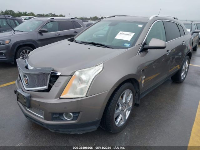 Photo 1 VIN: 3GYFNCE33CS619828 - CADILLAC SRX 